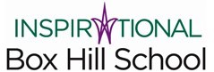 Box Hill School Trust Limited